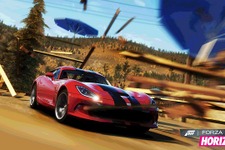 オリジナルDL版『Forza Horizon』ゲーム本編含む全コンテンツが10月に販売終了へ 画像