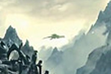 新たな映像も！ GT.TV最新エピソードで『The Elder Scrolls V: Skyrim』が特集 画像