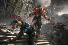 海外Xbox One版『Gears of War 4』プリロード開始―PC版も来る！ 画像