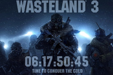 世紀末RPG続編『Wasteland 3』PC/PS4/XB1向けに発表―シリーズ初のCo-op導入！ 画像