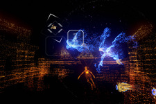 PS4『Rez Infinite』新メイキング映像が公開―北米PS Storeでは予約開始 画像