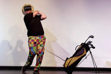 VRでラウンドも？HTC Vive向けゴルフゲーム『The Golf Club VR』発表 画像