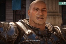 『Gears of War 4』PC版とXbox One版の比較映像―様々なシーンで違いを検証 画像