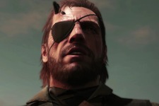 『METAL GEAR SOLID V: THE DEFINITIVE EXPERIENCE』海外予告映像！ 画像