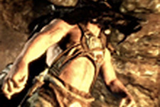 貴重なシーンを収めた『TES V: Skyrim』メイキングトレイラーが公開 画像