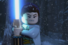『LEGO スター・ウォーズ/フォースの覚醒』発売記念トレイラーの吹替＆字幕ver同時公開！ 画像