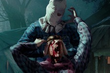 『Friday the 13th: The Game』発売延期、対AIのシングルプレイヤー実装も 画像