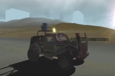 PS2向け未発売作『Damage Inc.』映像が浮上―「メタリカ」をテーマにしたカーコンバット 画像
