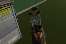 VRゴルフゲーム『The Golf Club VR』ゲームプレイトレイラー！―Steam早期アクセスも開始 画像