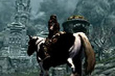 究極の世界があなたを待っている…『The Elder Scrolls V: Skyrim』最新トレイラー 画像