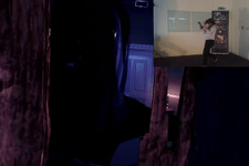 VRホラー新作『Don't Knock Twice』PC版デモが配信！―Vive/Rift/PS VR向けに開発中 画像