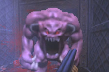 NINTENDO64名作『Doom 64』残虐ModのVer.1が配信！ 画像