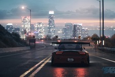 噂：EAが『Need for Speed Arena』なる商標を出願―シリーズ最新作か 画像