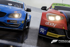 PC版『Forza Motorsport 6: Apex』に追加コンテンツパックが登場 画像