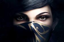 Steam版『Dishonored 2』日本語対応は12月8日を予定 画像