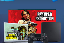 『Red Dead Redemption』が海外「PlayStation Now」にて登場決定 画像