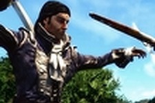 海賊ファンタジーRPG『Risen 2: Dark Waters』が2012年4月に発売決定 画像
