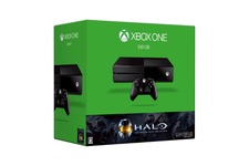 AmazonでXbox One本体の期間限定セールが実施中、『Halo:TMCC』もしくは『BF1』が同梱 画像