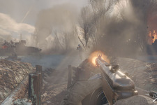 『War Thunder』のガイジンが新作WW2FPS『Enlisted』発表！―大スケールの第二次世界大戦 画像