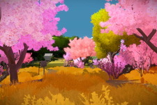 オープンワールド『The Witness』国内PS4向け配信―ジョナサン・ブロウの高評価パズル 画像