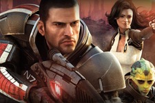OriginでPC向け英語版『Mass Effect 2』が無料配信、BioWareからのクリスマスギフト！ 画像