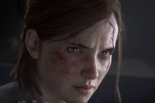 『The Last of Us Part II』日本語トレイラー初披露！吹替音声も収録 画像