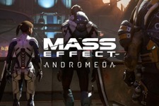 『Mass Effect: Andromeda』PC版動作環境やマルチ新情報は近くお披露目 画像
