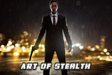 Steamの『Art of Stealth』が僅か6日で削除―開発者の自演レビュー発覚 画像