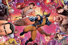 X1/PC版『Ultimate Marvel vs. Capcom 3』の海外配信日が決定！―パッケージ版も 画像