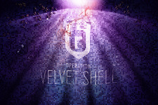 『レインボーシックス シージ』新DLC「Velvet Shell」が海外発表！―国際大会でお披露目予定 画像