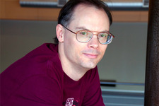 Unreal Engineを生んだティム・スウィーニー氏がGDC生涯功労賞に選出！ 画像