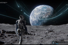 『Mass Effect Andromeda』のAccess体験版は製品版に引き継ぎ可 画像