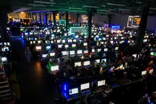 米国最大のLANパーティー「QuakeCon 2017」8月末開催、新作のチラ見せやアナウンスに期待 画像