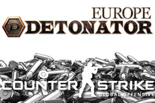 DeToNatorが欧州で活動する『CS:GO』部門「DeToNator.EU」を新設 画像