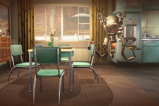 PC英語版『Fallout 4』1.9アップデート＆高解像度テクスチャーパックリリース！ 画像