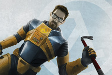Valve、『Half-Life 3』巡るおふざけを認める…謎のアイコンやTシャツも“CONFIRMED” 画像