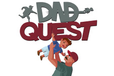 子供をぶん投げて戦う父親アクション『Dad Quest』ローンチトレイラー！ 画像