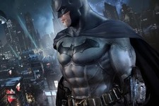 狂気のアーカム再び…PS4『バットマン：リターン・トゥ・アーカム』リリース！