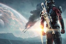 『Mass Effect: Andromeda』マルチプレイテストがキャンセル、PAX Eastでデモ展示へ 画像