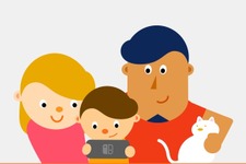 「Nintendo みまもり Switch」一足先に配信開始、子供が1日に遊ぶ時間などを設定可能 画像