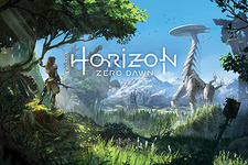 【げむすぱ放送部】『Horizon Zero Dawn』火曜夜生放送！機械生物を狩猟するオープンワールド・アクションRPG 画像