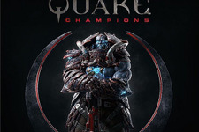 シリーズ最新作『Quake Champions』のクローズドベータ参加受付開始！ 画像