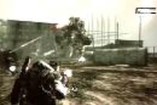 E3 07: 新作フルキャンペーン搭載！『Gears of War』PC版の詳細も発表に 画像