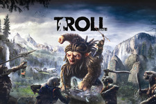 少年とトロールの友情描く北欧アクションADV『Troll and I』が海外発売！ 画像