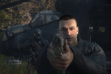 狙撃FPS『Sniper Ghost Warrior 3』の開発が完了！―ストーリートレイラーも公開中 画像