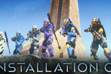 ファンメイド『Halo』ゲーム『Installation 01』新映像！―Bungie時代のマルチプレイを再現 画像
