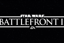 EA DICE新作『Star Wars Battlefront II』詳細は4月のイベントにて公開 画像
