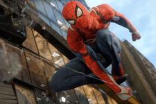 噂: PS4新作『Spider-Man』は2017年中にリリースか 画像