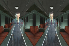 『Half-Life 2』VR化Modのティーザー映像が公開！―Oculus/Viveに対応 画像