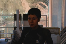 BioWare、『Mass Effect: Andromeda』のトランスジェンダー扱いに謝罪 画像